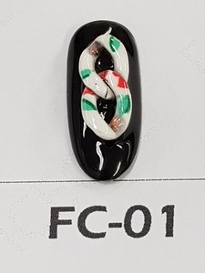 (패션체인)  FC-01